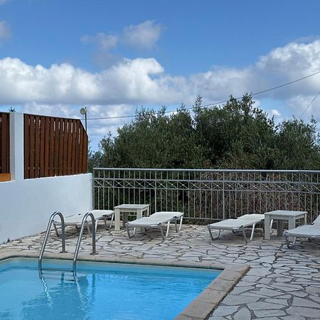 Regina Villa Фискардон Экстерьер фото