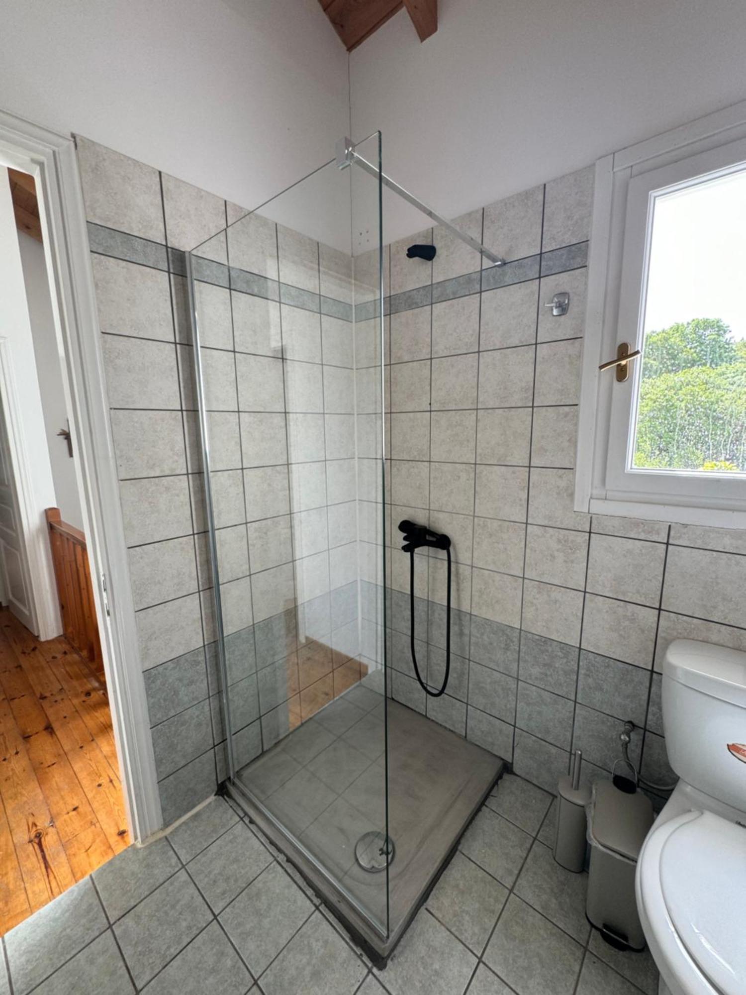 Regina Villa Фискардон Экстерьер фото