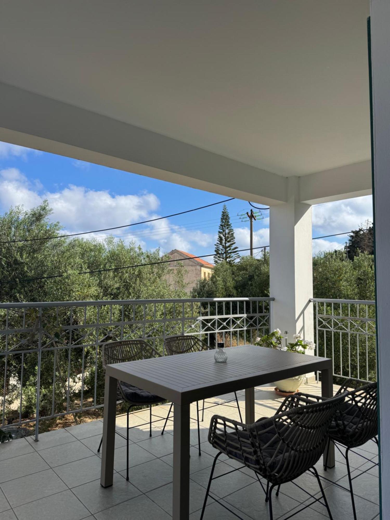Regina Villa Фискардон Экстерьер фото