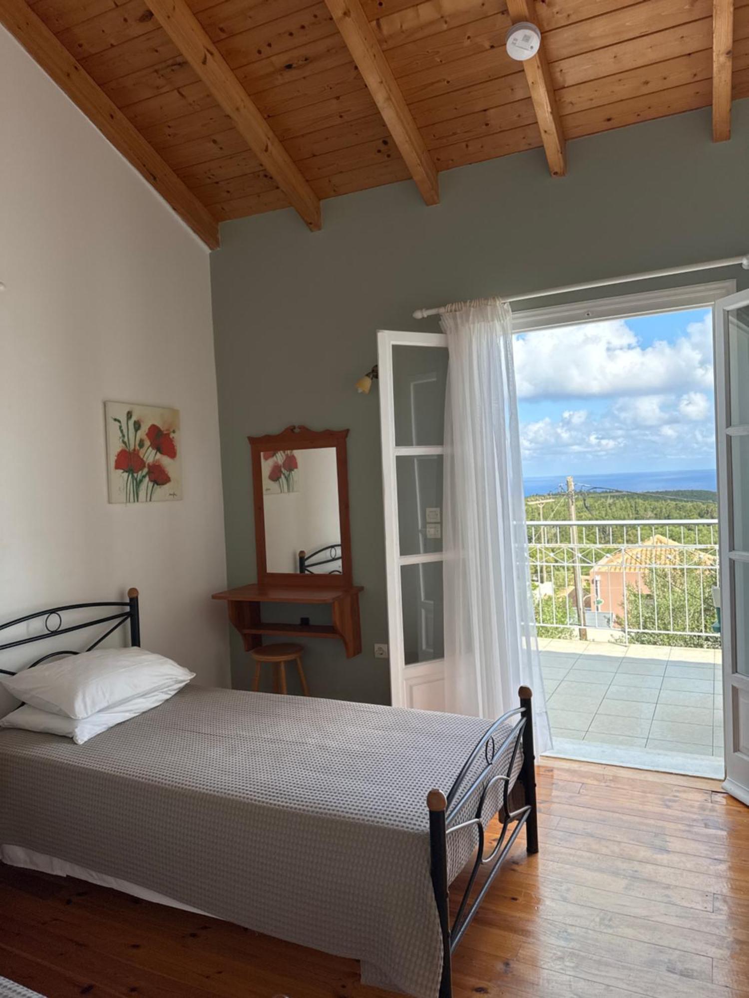 Regina Villa Фискардон Экстерьер фото